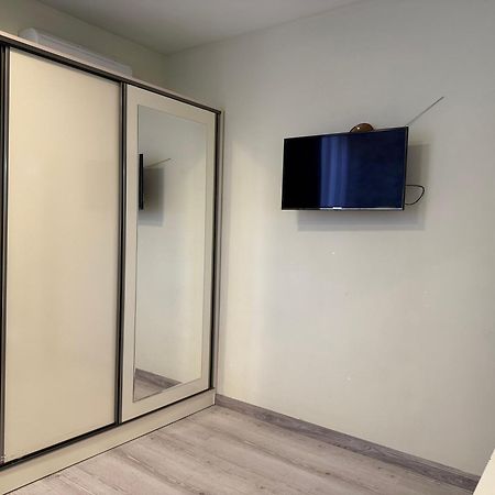 Stay Inn Apartments At Buzand 13 Street Jereván Kültér fotó