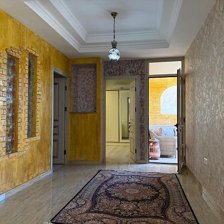 Stay Inn Apartments At Buzand 13 Street Jereván Kültér fotó