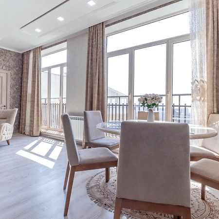 Stay Inn Apartments At Buzand 13 Street Jereván Kültér fotó