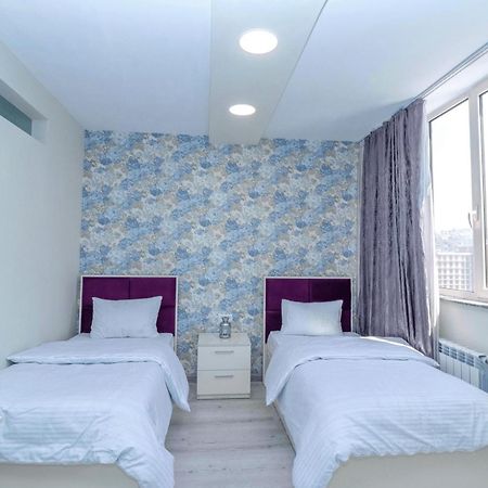 Stay Inn Apartments At Buzand 13 Street Jereván Kültér fotó