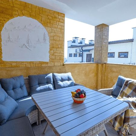 Stay Inn Apartments At Buzand 13 Street Jereván Kültér fotó