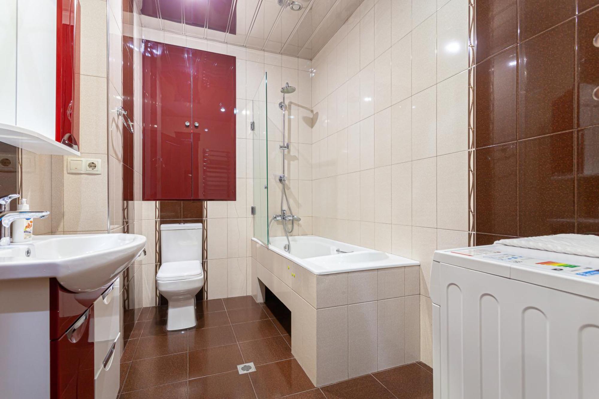 Stay Inn Apartments At Buzand 13 Street Jereván Kültér fotó