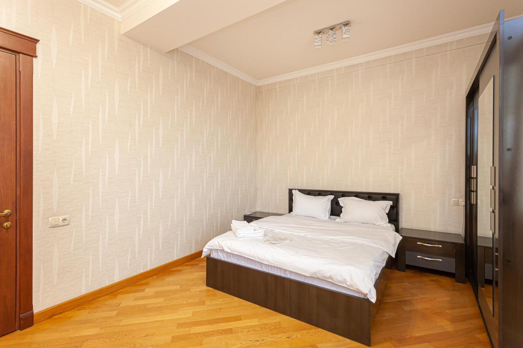 Stay Inn Apartments At Buzand 13 Street Jereván Kültér fotó