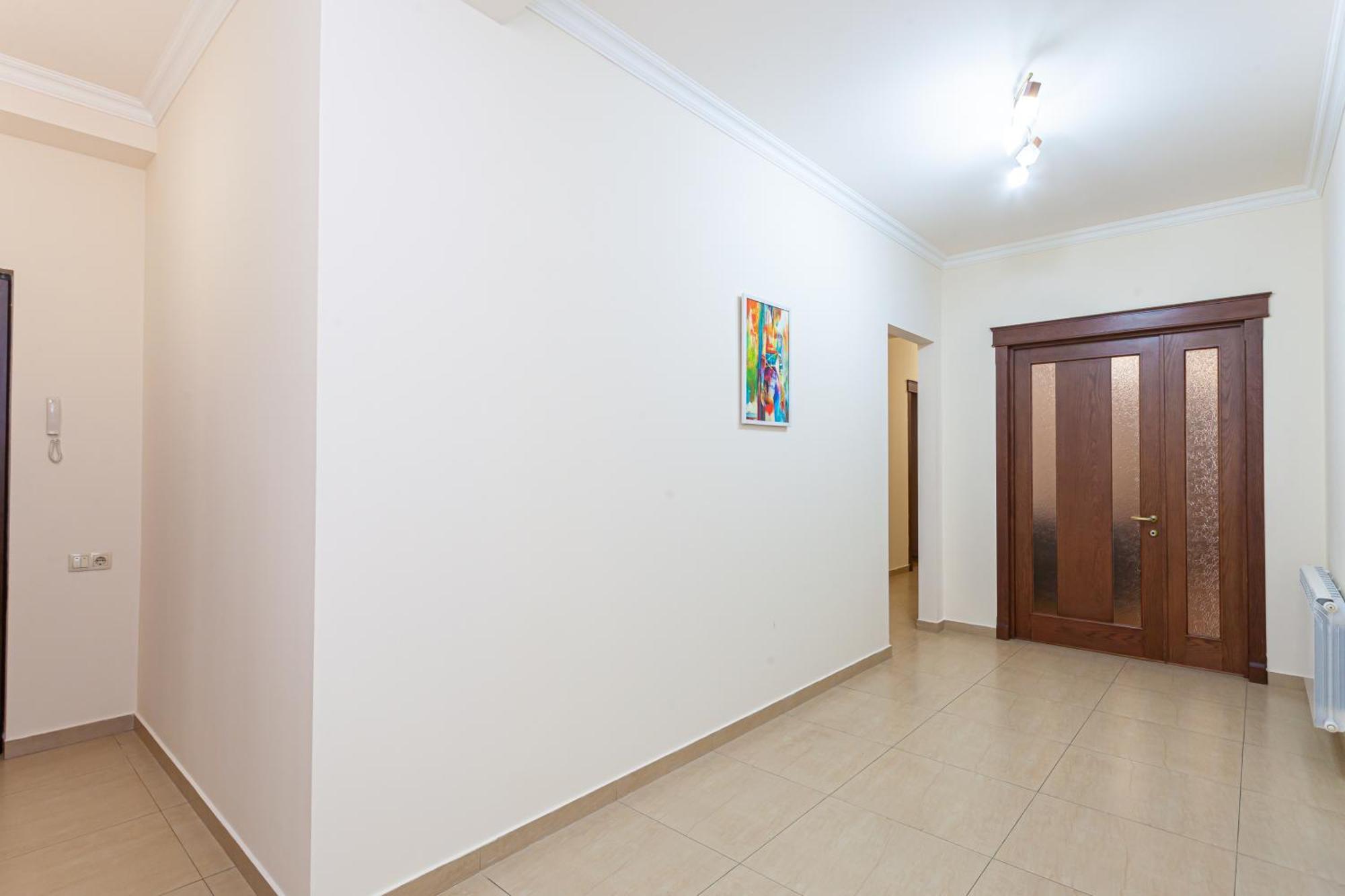 Stay Inn Apartments At Buzand 13 Street Jereván Kültér fotó