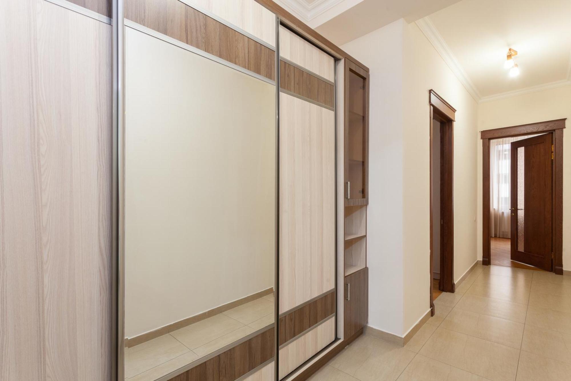 Stay Inn Apartments At Buzand 13 Street Jereván Kültér fotó