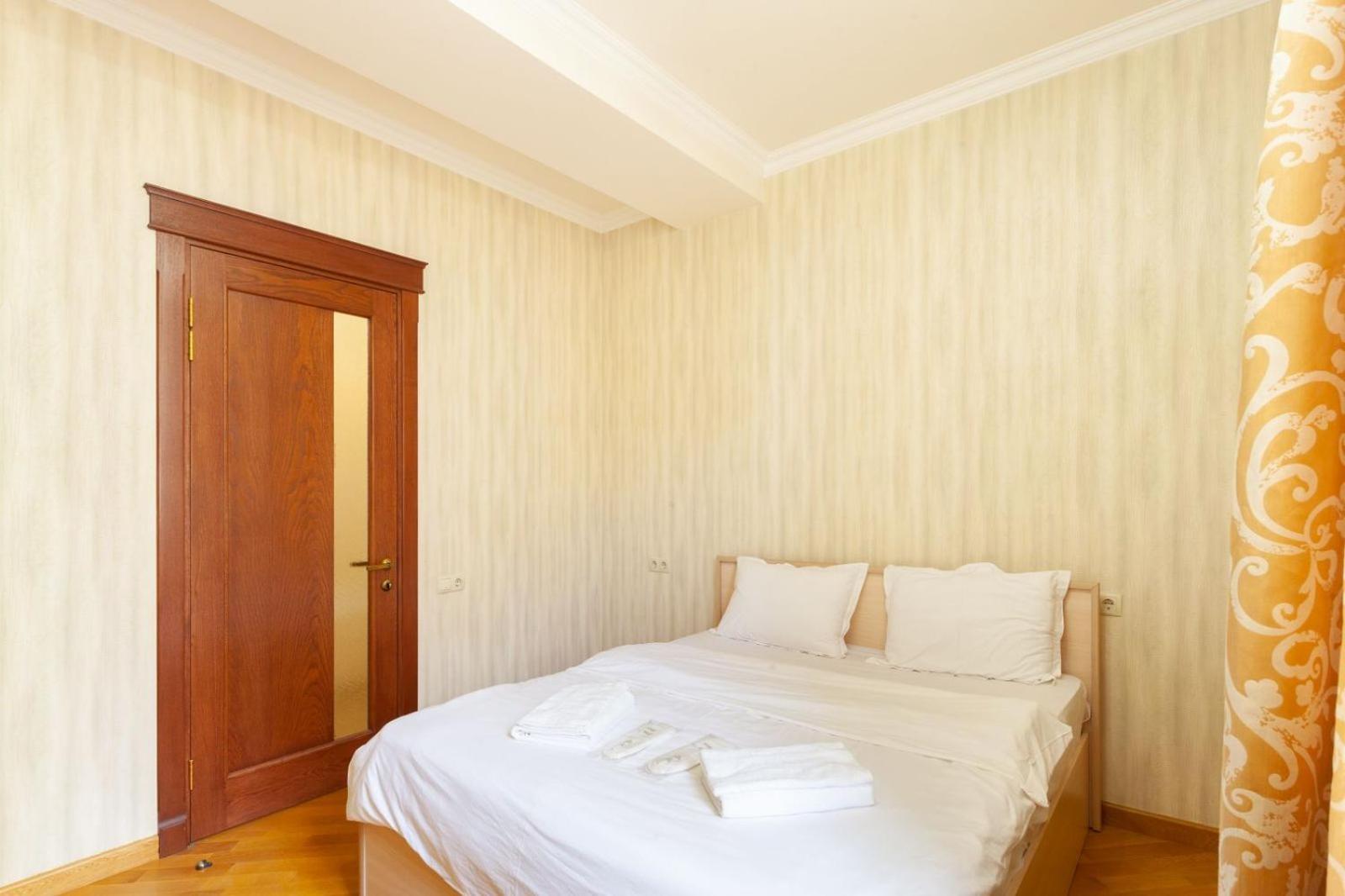 Stay Inn Apartments At Buzand 13 Street Jereván Kültér fotó