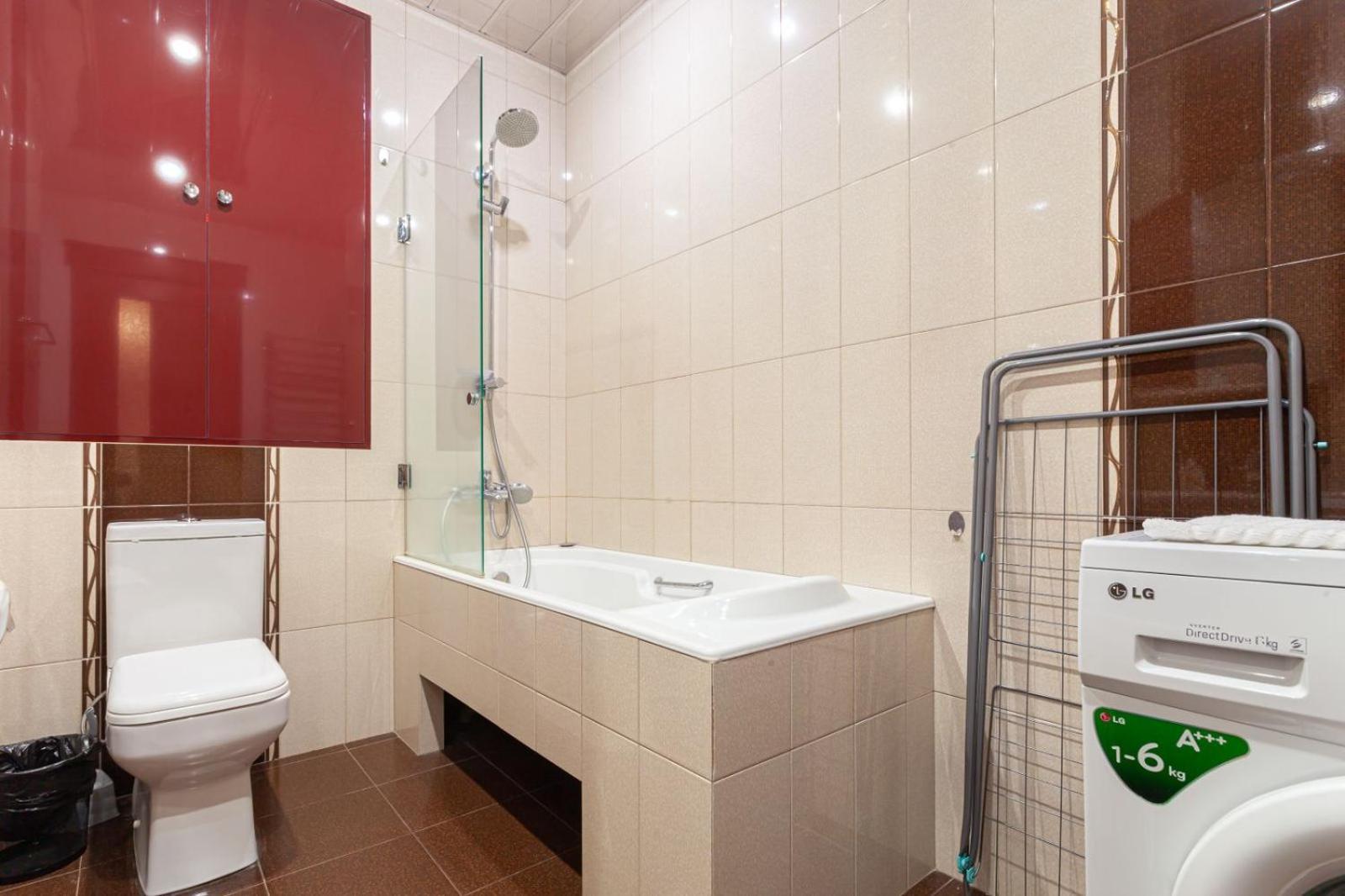 Stay Inn Apartments At Buzand 13 Street Jereván Kültér fotó