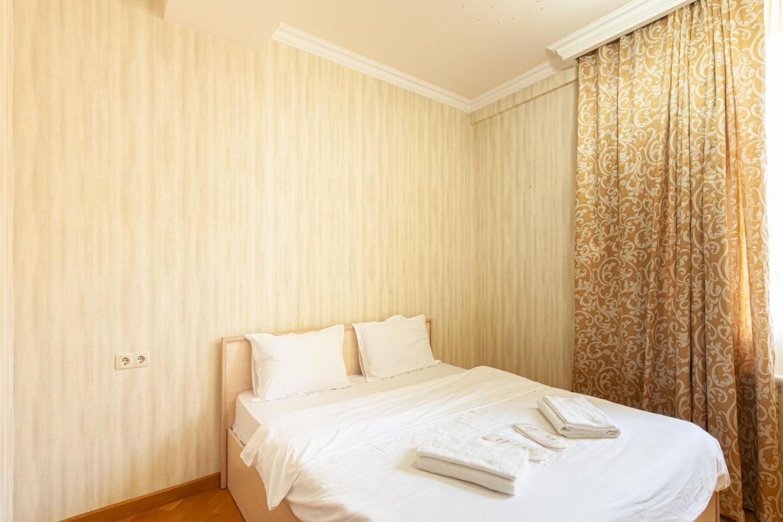 Stay Inn Apartments At Buzand 13 Street Jereván Kültér fotó