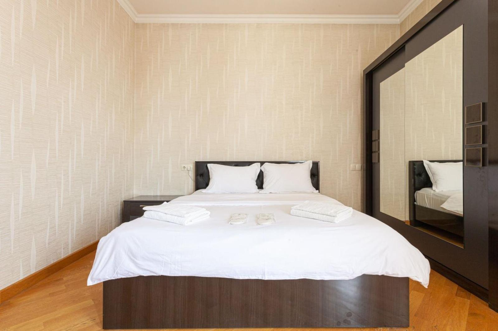 Stay Inn Apartments At Buzand 13 Street Jereván Kültér fotó