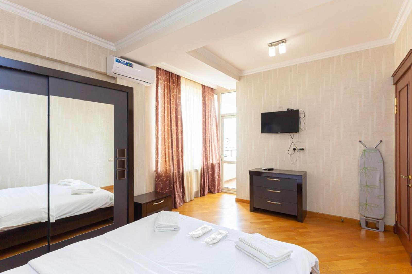 Stay Inn Apartments At Buzand 13 Street Jereván Kültér fotó
