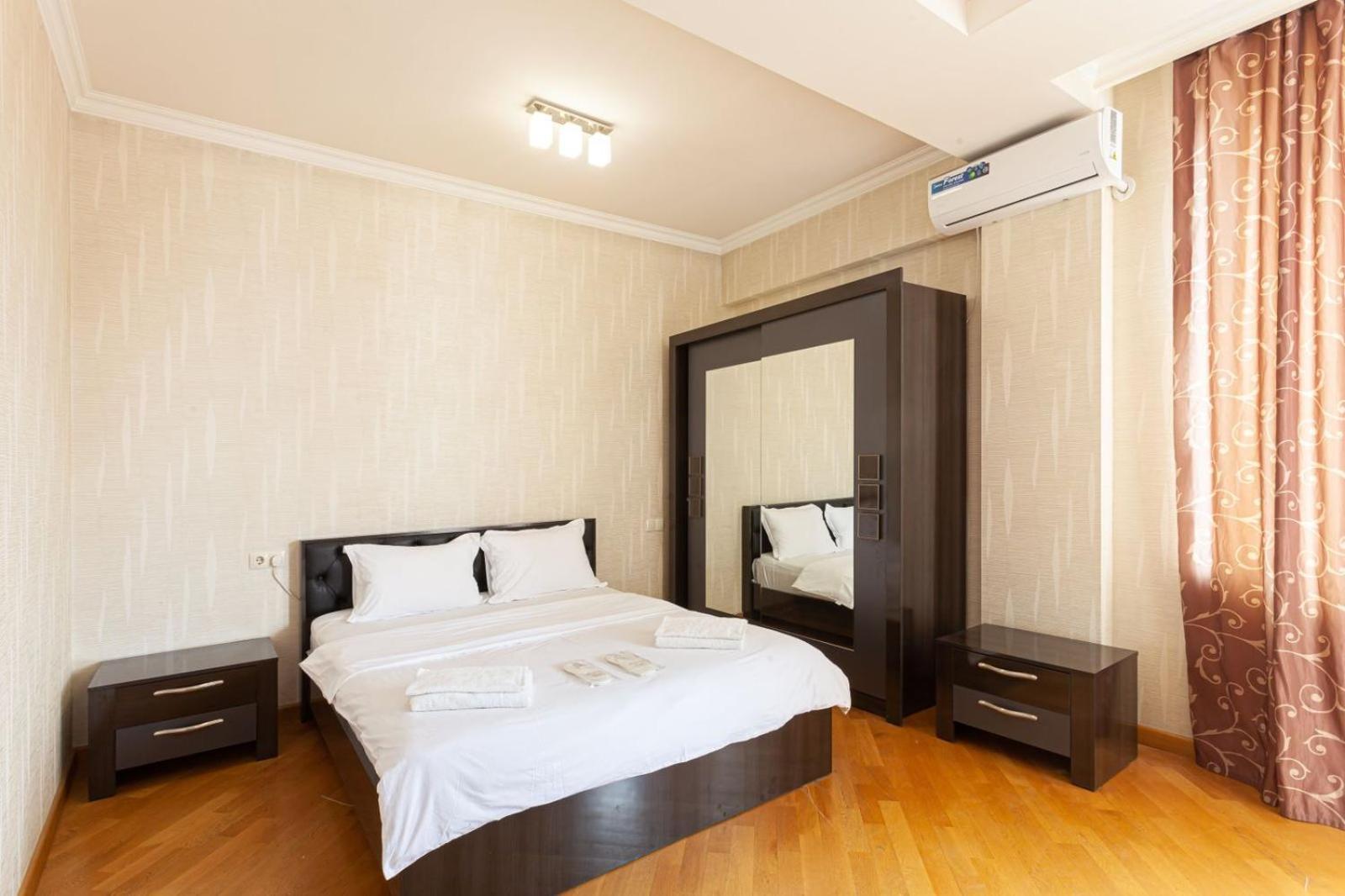 Stay Inn Apartments At Buzand 13 Street Jereván Kültér fotó
