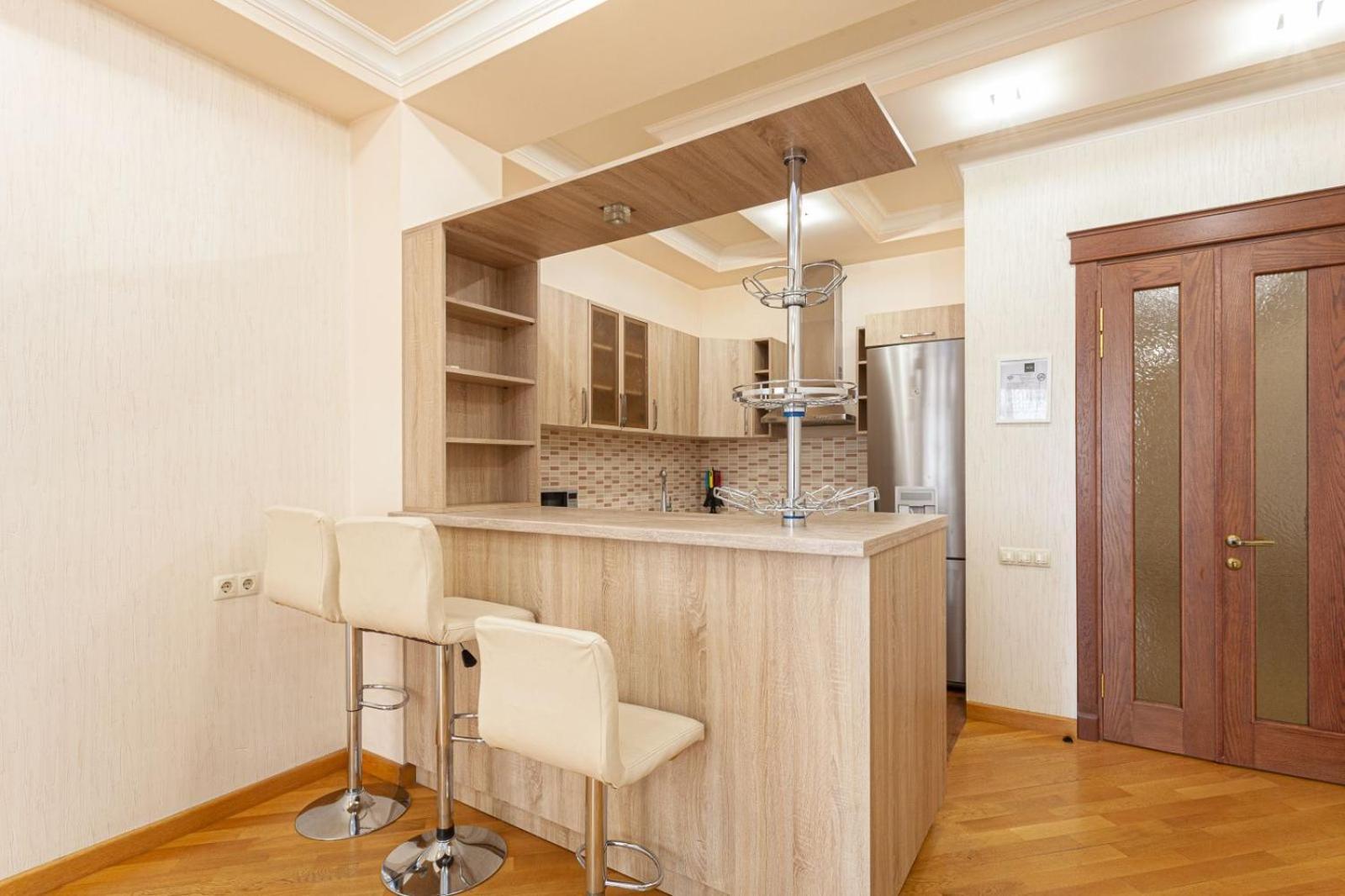 Stay Inn Apartments At Buzand 13 Street Jereván Kültér fotó