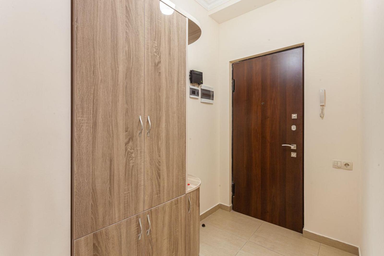 Stay Inn Apartments At Buzand 13 Street Jereván Kültér fotó