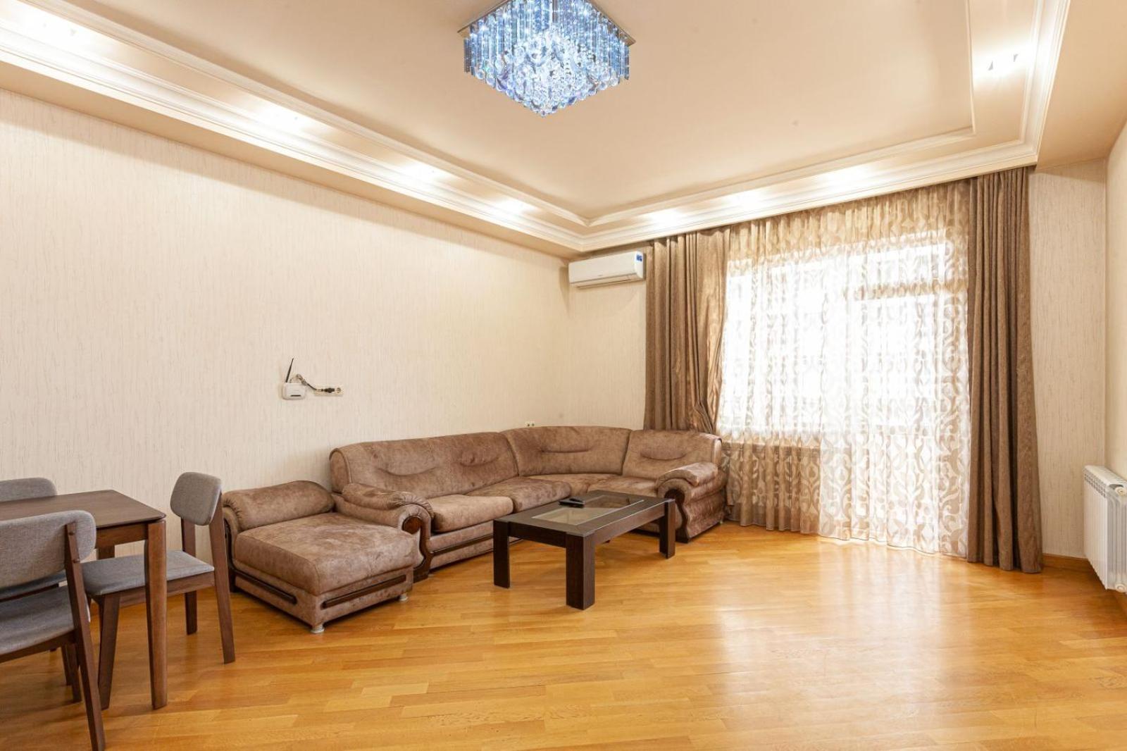 Stay Inn Apartments At Buzand 13 Street Jereván Kültér fotó