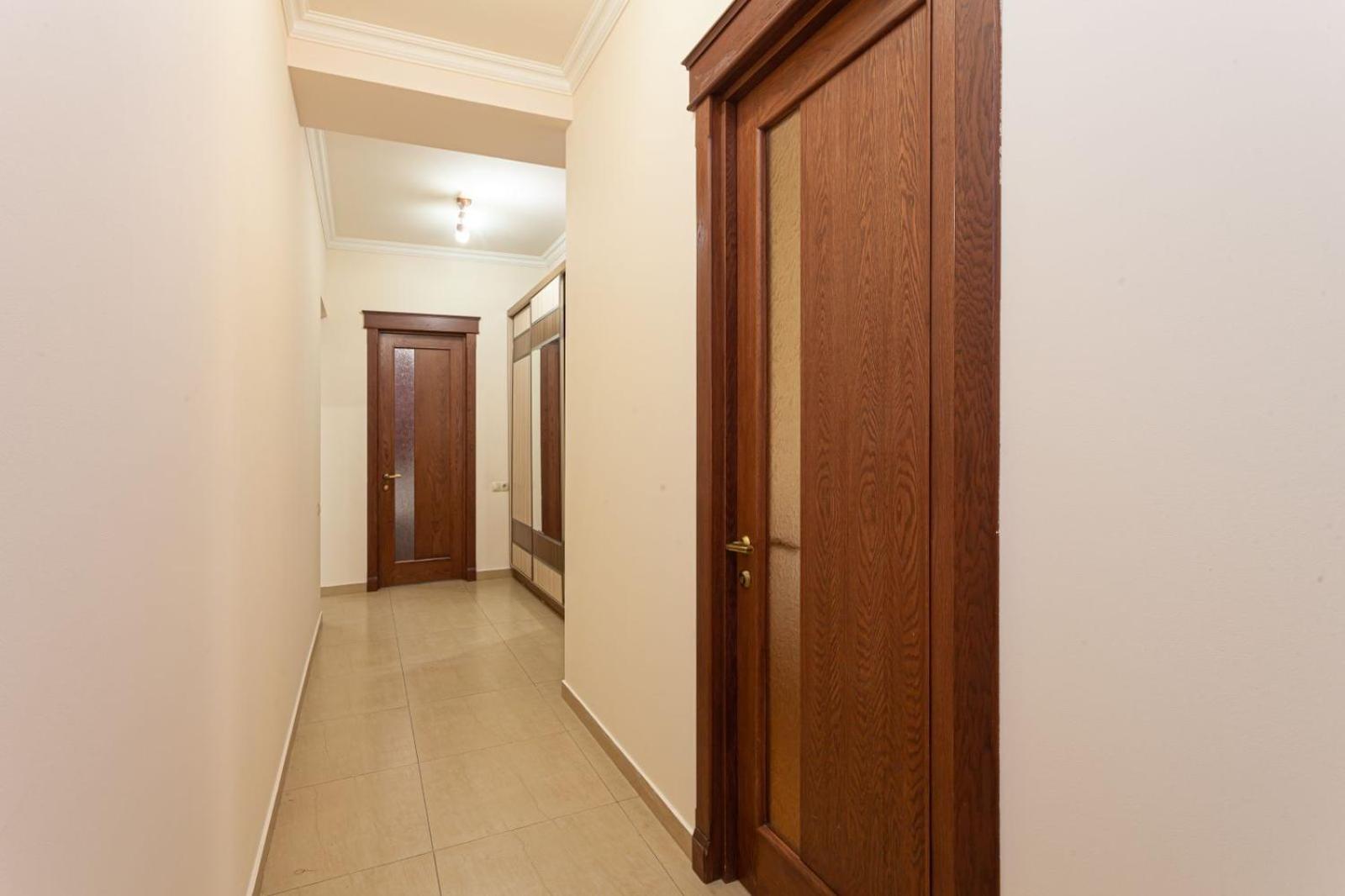 Stay Inn Apartments At Buzand 13 Street Jereván Kültér fotó