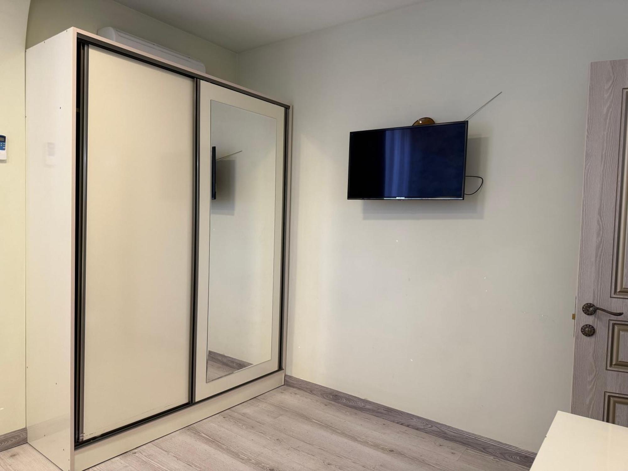 Stay Inn Apartments At Buzand 13 Street Jereván Kültér fotó