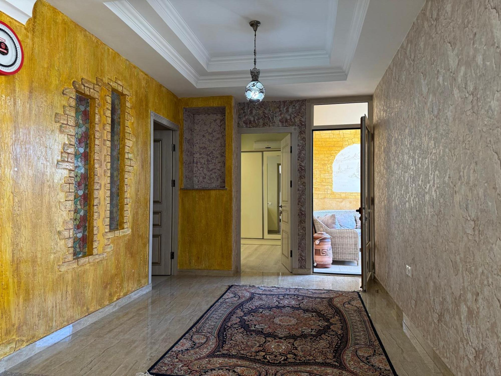 Stay Inn Apartments At Buzand 13 Street Jereván Kültér fotó