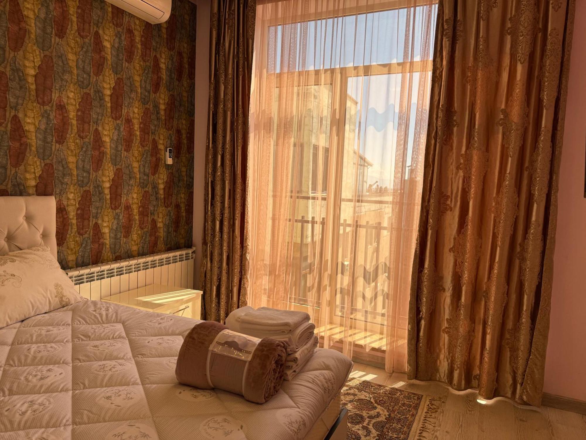 Stay Inn Apartments At Buzand 13 Street Jereván Kültér fotó