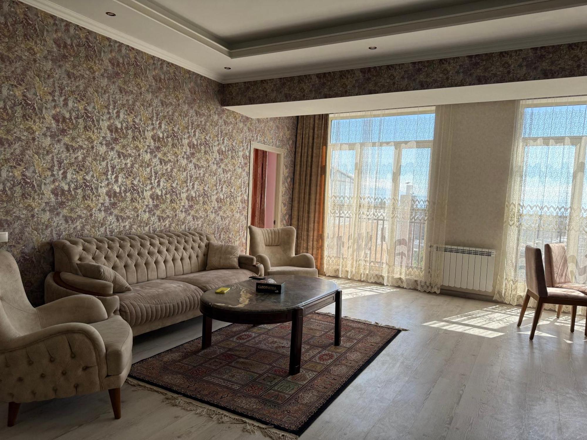 Stay Inn Apartments At Buzand 13 Street Jereván Kültér fotó