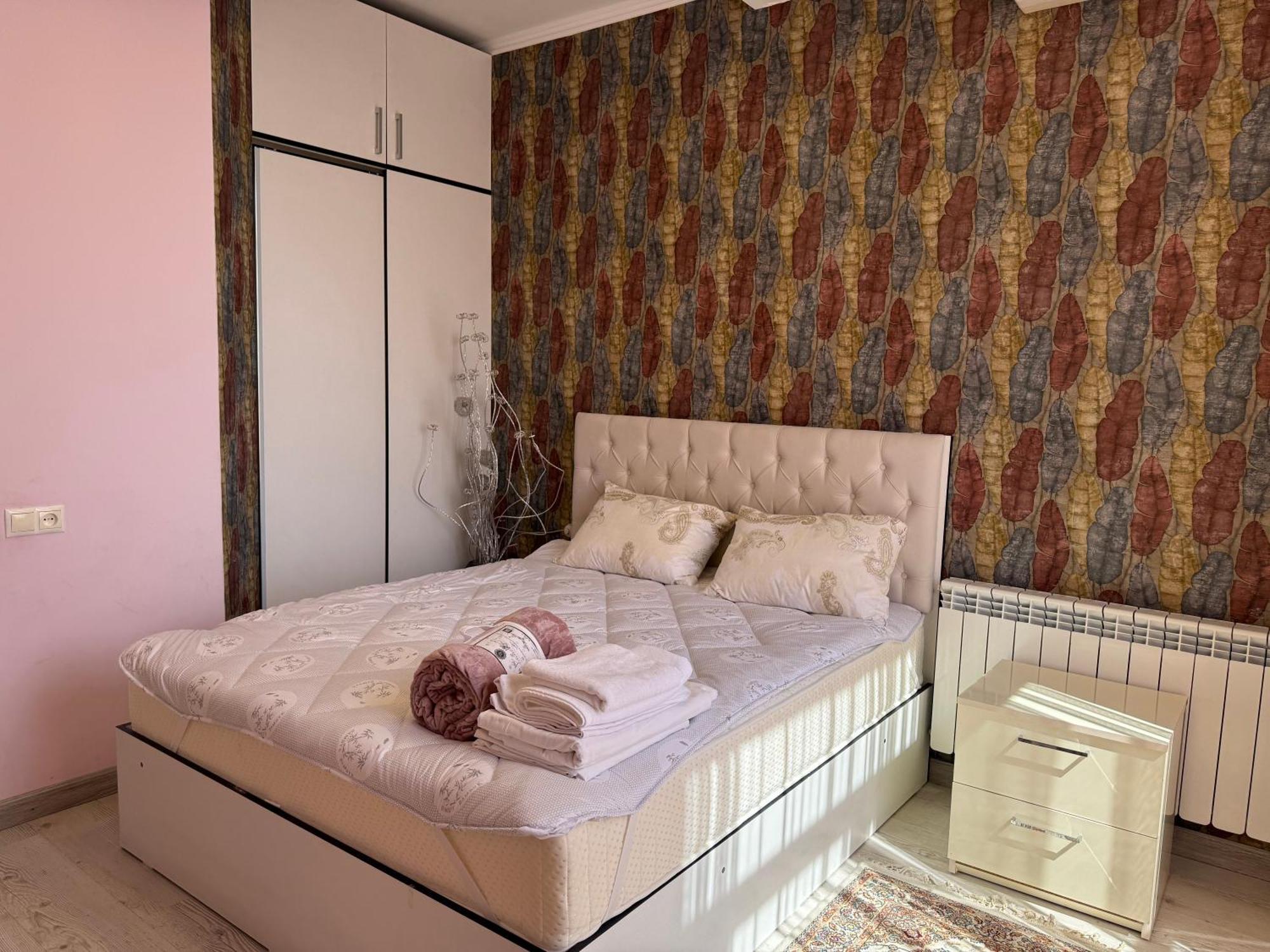 Stay Inn Apartments At Buzand 13 Street Jereván Kültér fotó
