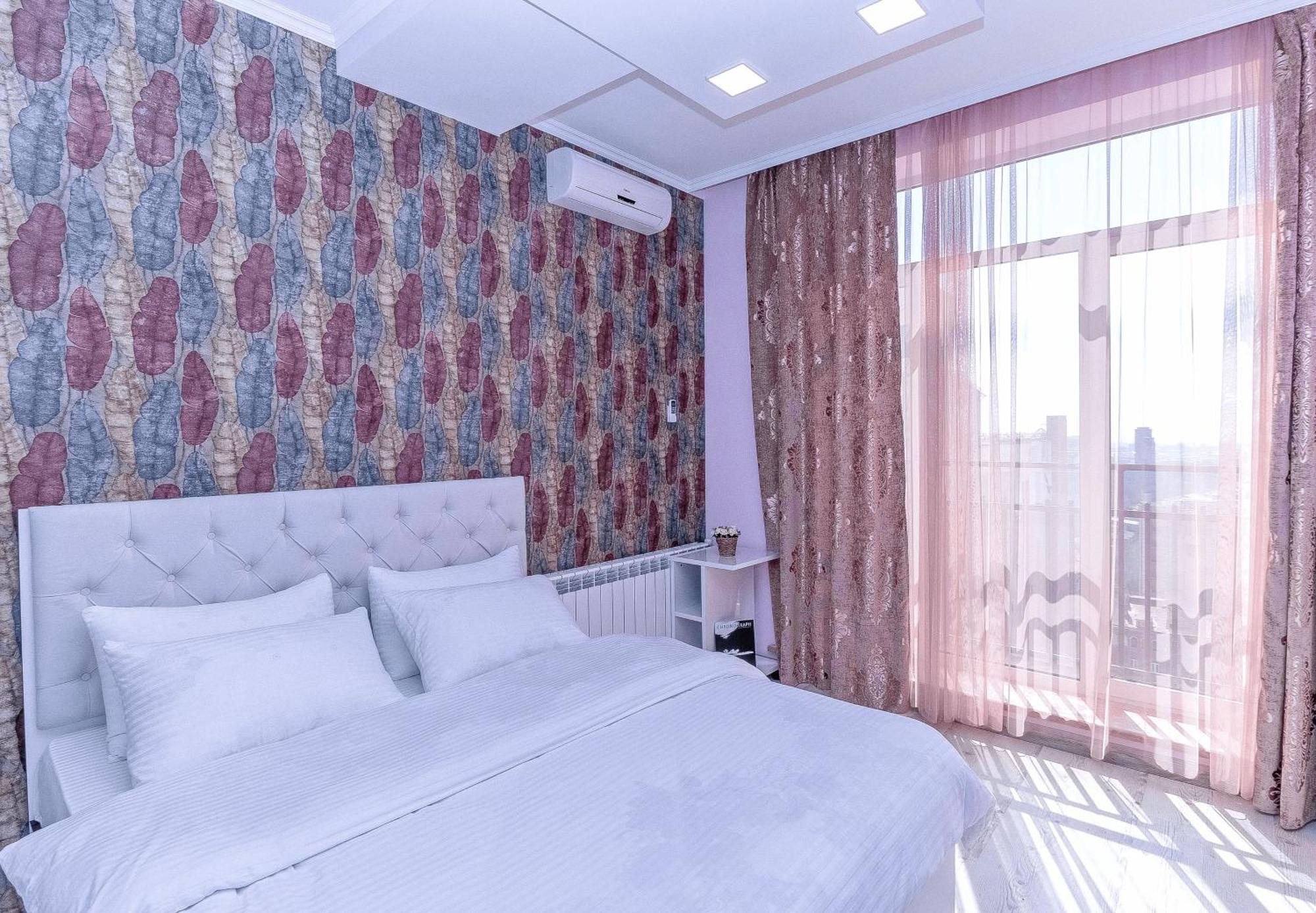 Stay Inn Apartments At Buzand 13 Street Jereván Kültér fotó