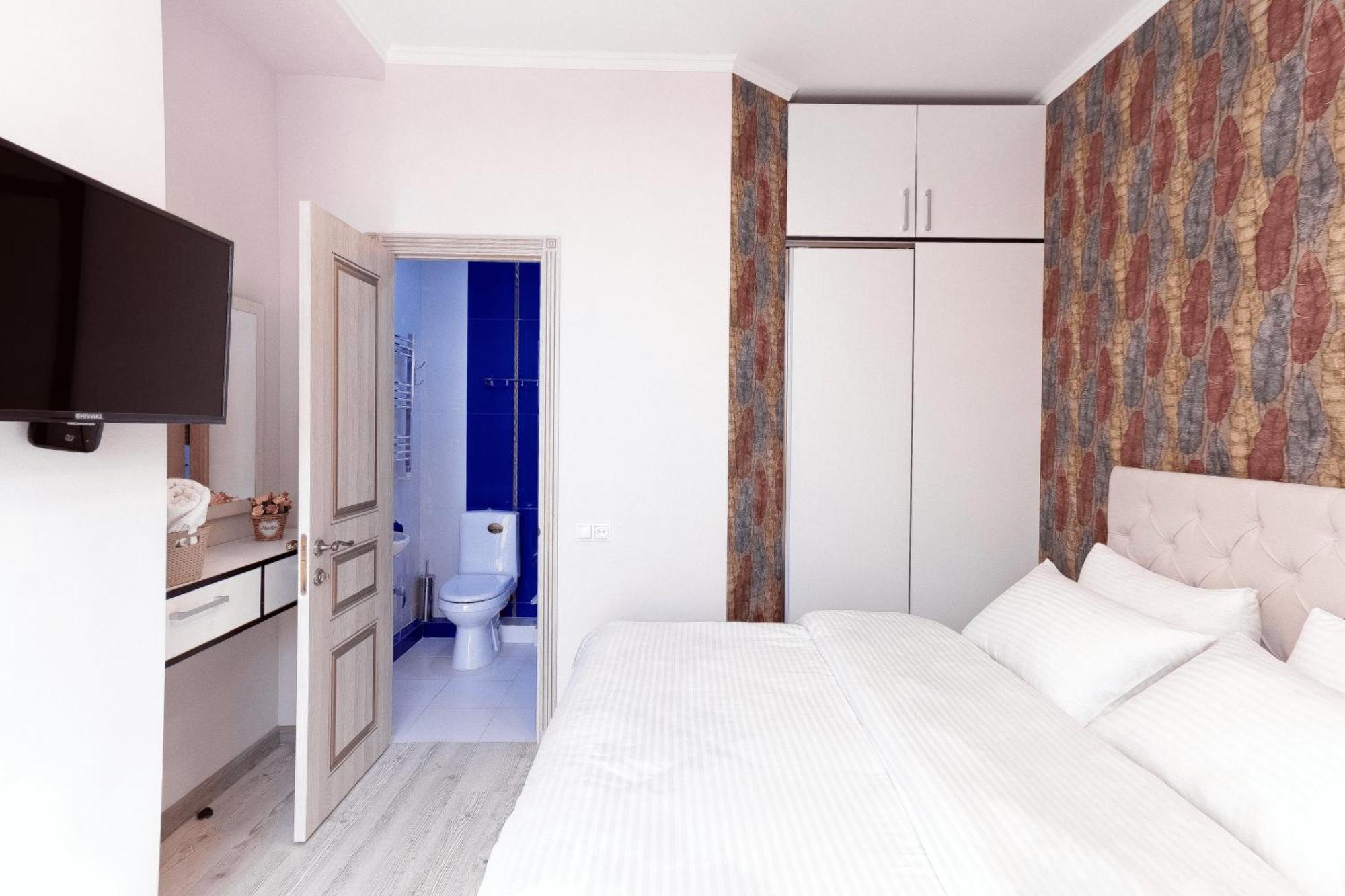 Stay Inn Apartments At Buzand 13 Street Jereván Kültér fotó