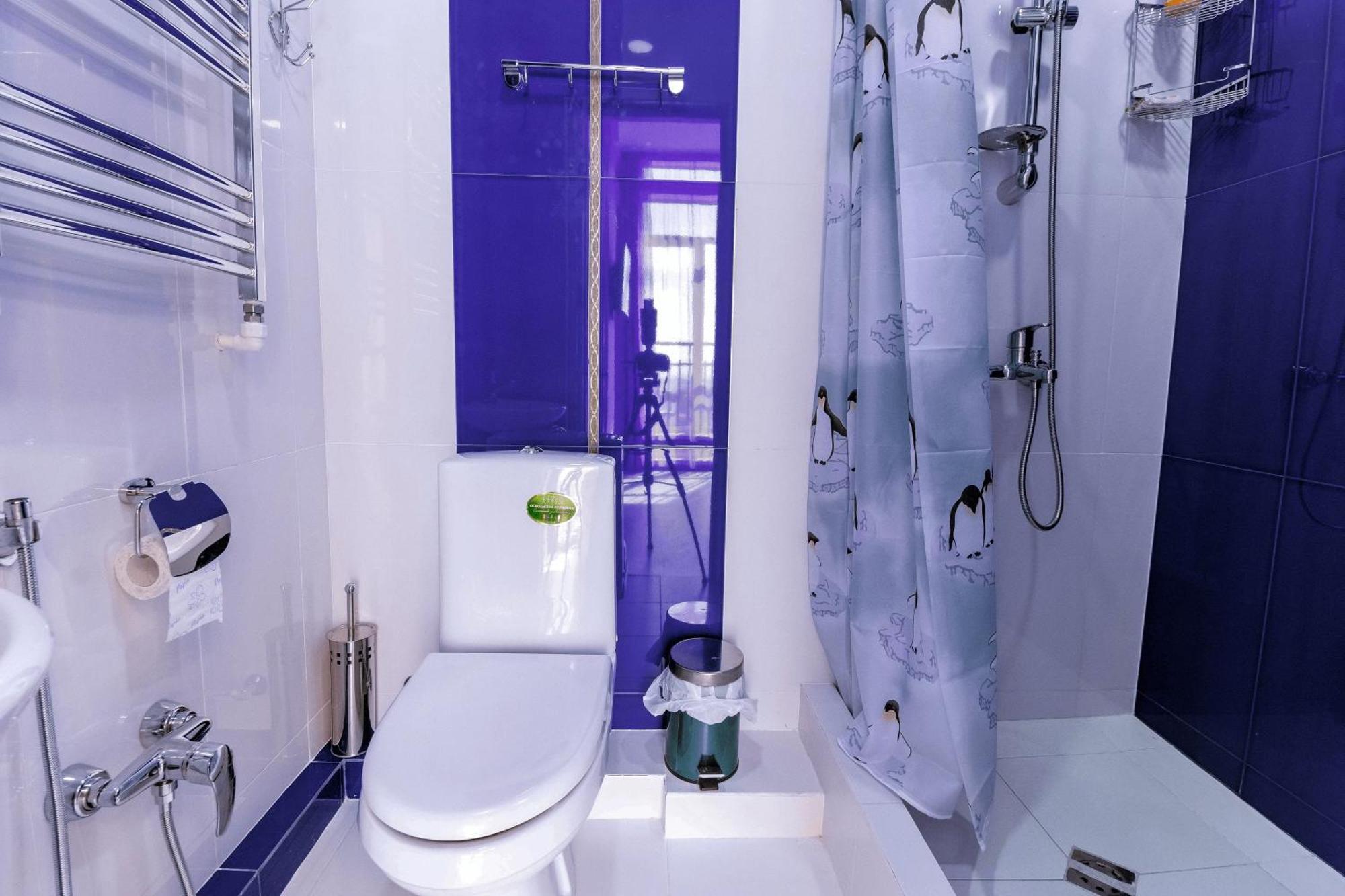 Stay Inn Apartments At Buzand 13 Street Jereván Kültér fotó