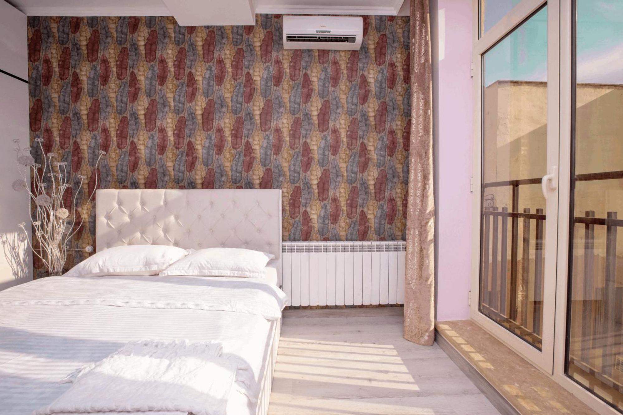 Stay Inn Apartments At Buzand 13 Street Jereván Kültér fotó