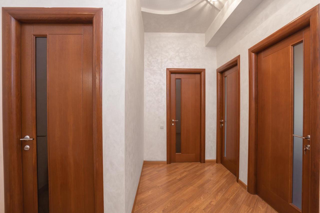 Stay Inn Apartments At Buzand 13 Street Jereván Kültér fotó