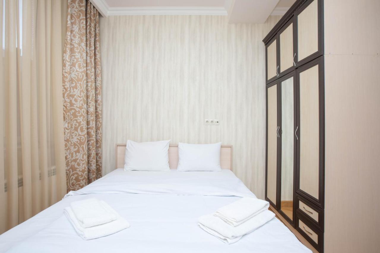 Stay Inn Apartments At Buzand 13 Street Jereván Kültér fotó