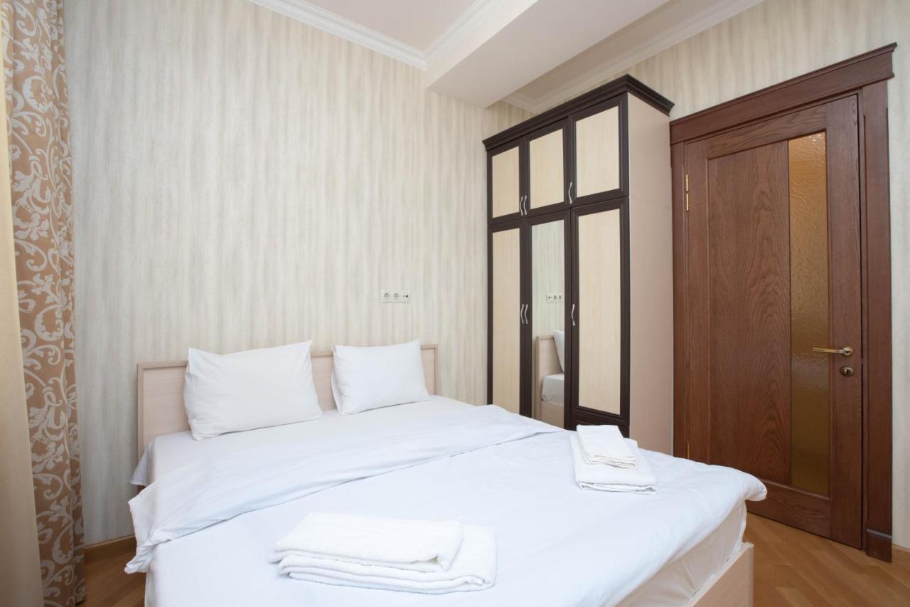 Stay Inn Apartments At Buzand 13 Street Jereván Kültér fotó